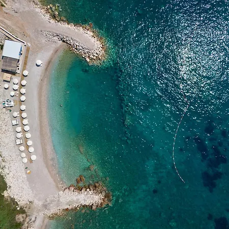 Villa Signature Budva