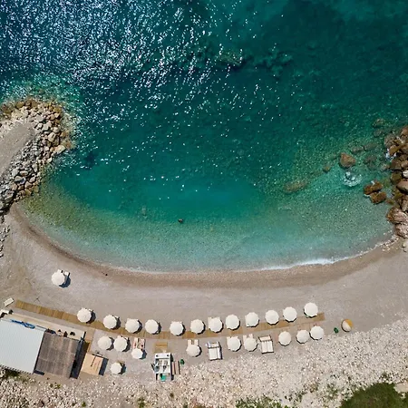 Signature Villa Budva