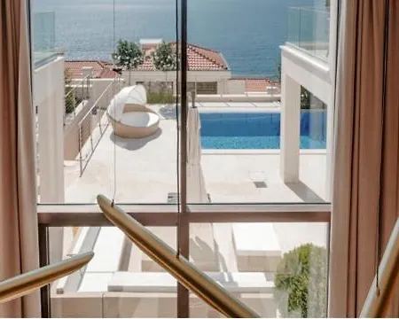 Villa Signature Budva